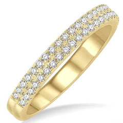 Parkplace Jewelers Diamond Wedding Band 269L5PPFHYG-WB