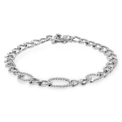 Parkplace Jewelers 14KT Gold Bracelet C310-01342