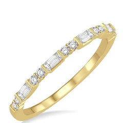 Parkplace Jewelers Baguette Diamond Wedding Band 32975PPFHYG