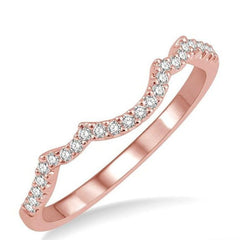 Parkplace Jewelers Diamond Wedding Band 232C8PPFVPG-WB