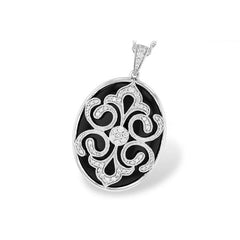 Parkplace Jewelers 14KT Gold Necklace B223-71351