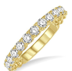 Parkplace Jewelers Diamond Wedding Band 33352PPFGYG