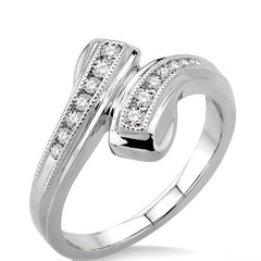 Parkplace Jewelers Diamond Fashion Ring 10586PPTXW