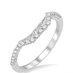 Parkplace Jewelers Diamond Wedding Band 15426PPFVWG-WB