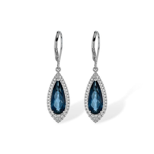 Parkplace Jewelers 14KT Gold Earrings G226-37642