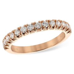 Parkplace Jewelers 14KT Gold Ladies Wedding Ring G226-37696