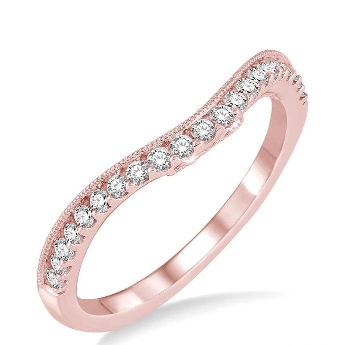 Parkplace Jewelers Diamond Wedding Band 258B6PPFVPG-WB