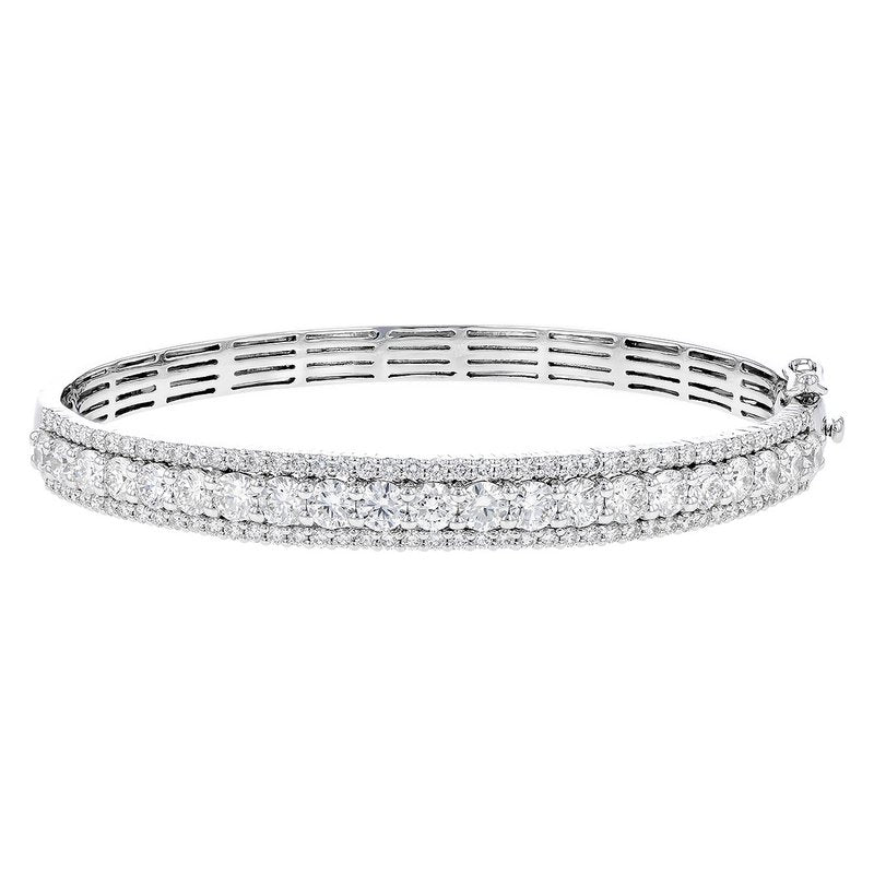 Parkplace Jewelers 14KT Gold Bracelet F310-00387