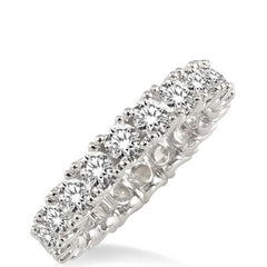 Parkplace Jewelers Eternity Diamond Wedding Band 32780PPFVWG-WB-2.50