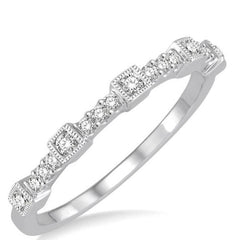 Parkplace Jewelers Diamond Wedding Band 32956PPFVWG