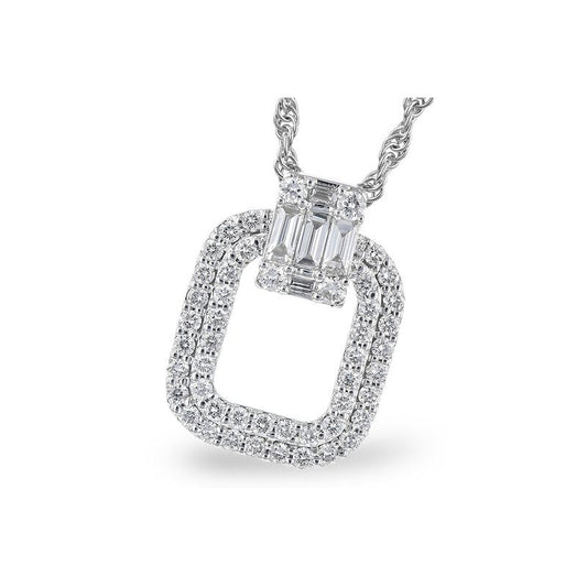 Parkplace Jewelers 14KT Gold Necklace A309-14933