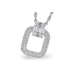 Parkplace Jewelers 14KT Gold Necklace A309-14933