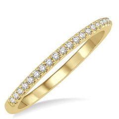 Parkplace Jewelers Diamond Wedding Band 243G9PPFHYG-WB