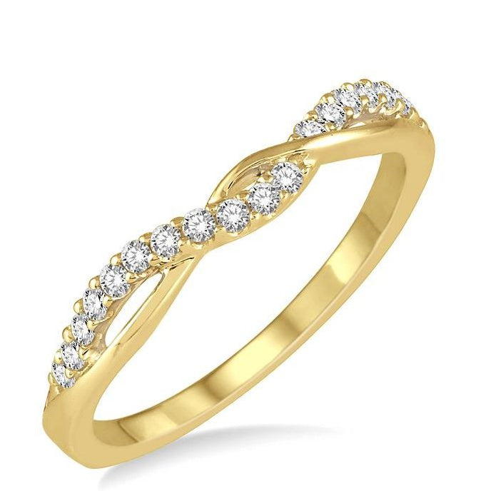 Parkplace Jewelers Stackable Diamond Fashion Band 31087PPFHYG