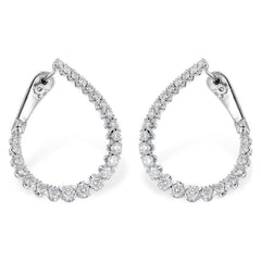 Parkplace Jewelers 14KT Gold Earrings B309-14915