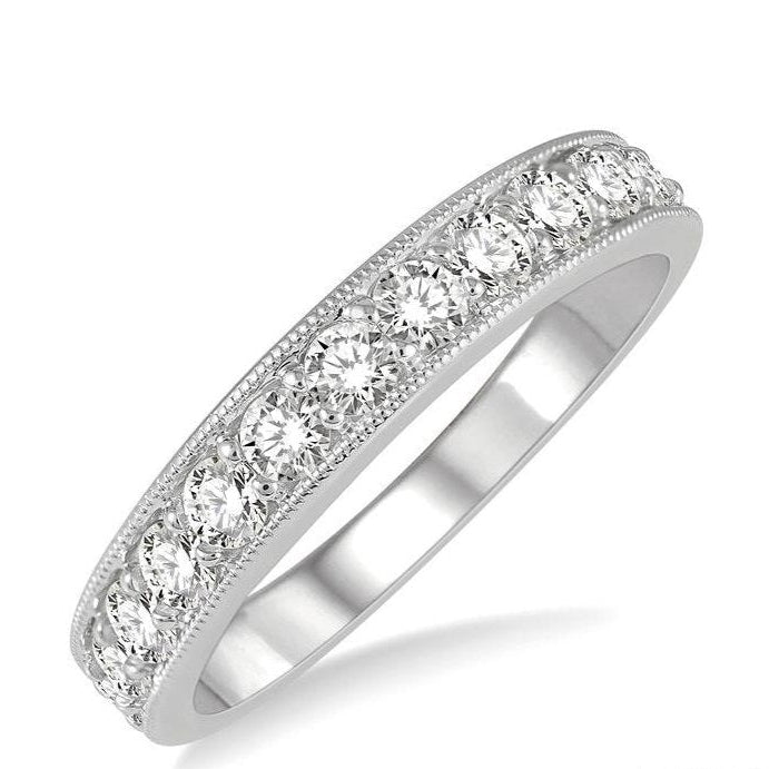 Parkplace Jewelers Diamond Wedding Band 33332PPFGWG