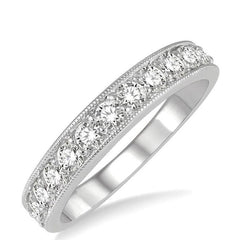 Parkplace Jewelers Diamond Wedding Band 33332PPFGWG