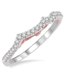 Parkplace Jewelers Diamond Wedding Band 250D8PPFHWP-WB