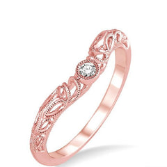 Parkplace Jewelers Diamond Wedding Band 20869PPFHPG-WB