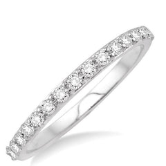 Parkplace Jewelers Diamond Wedding Band 24445PPFVWG-WB