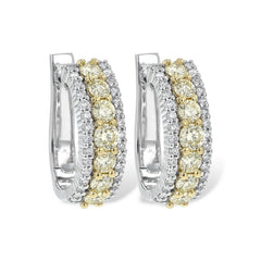 Parkplace Jewelers 14KT Gold Earrings A225-48551