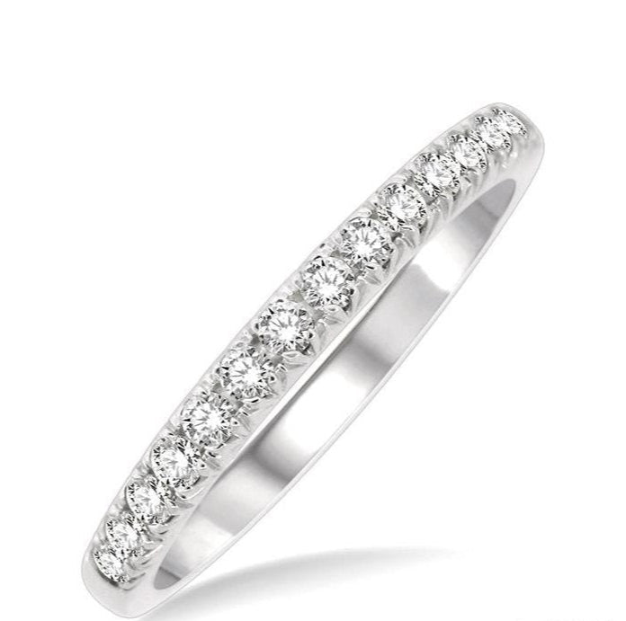 Parkplace Jewelers Diamond Wedding Band 33326PPFGWG