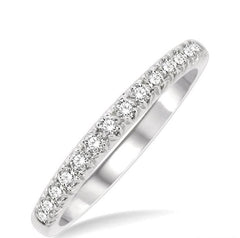 Parkplace Jewelers Diamond Wedding Band 33326PPFGWG