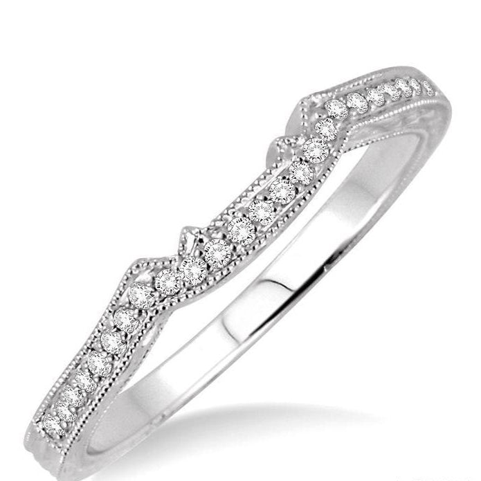 Parkplace Jewelers Diamond Wedding Band 25608PPFCWG-WB