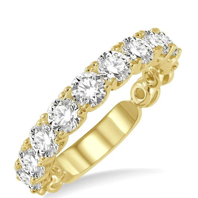 Parkplace Jewelers Diamond Wedding Band 33350PPFGYG-2.00