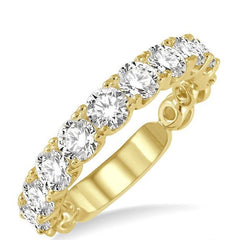 Parkplace Jewelers Diamond Wedding Band 33350PPFGYG-2.00