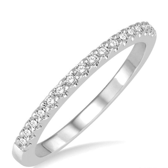 Parkplace Jewelers Diamond Wedding Band 23718PPFHWG-WB