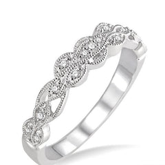 Parkplace Jewelers Diamond Wedding Band 15758PPFHWG-WB