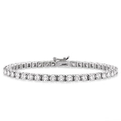 Parkplace Jewelers Diamond Tennis Bracelet 70168PPFGWG