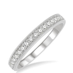 Parkplace Jewelers Diamond Wedding Band 33335PPFGWG