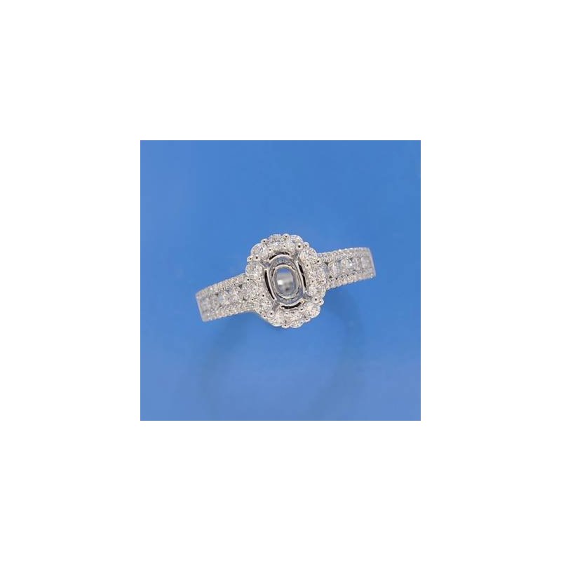 Le Vian P14 Vanilla Gold Ring WJGF 34