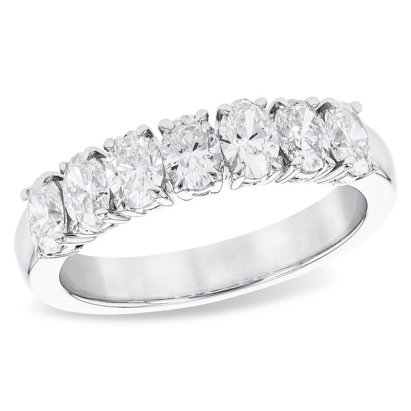 Parkplace Jewelers 14KT Gold Ladies Wedding Ring C310-01360