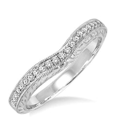 Parkplace Jewelers Diamond Wedding Band 21467PPFHWG-WB