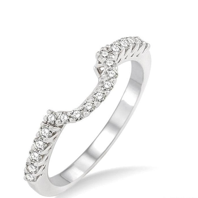 Parkplace Jewelers Diamond Wedding Band 22795PPFVWG-WB