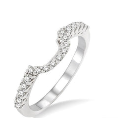 Parkplace Jewelers Diamond Wedding Band 22795PPFVWG-WB