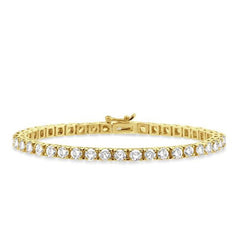 Parkplace Jewelers Diamond Tennis Bracelet 7016MPPFGYG