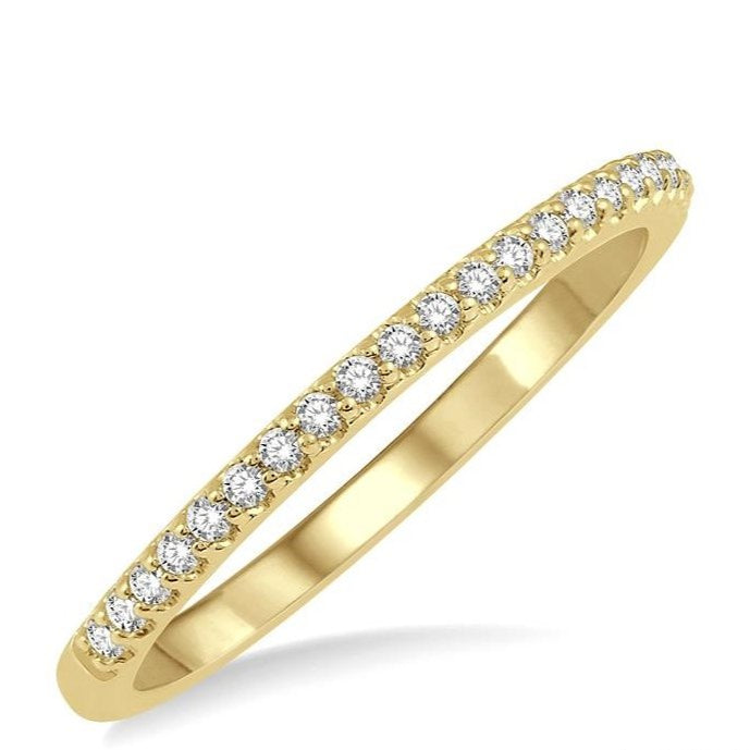 Parkplace Jewelers Diamond Wedding Band 242G7PPFHYG-WB