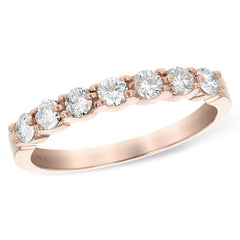 Parkplace Jewelers 14KT Gold Ladies Wedding Ring G129-14996