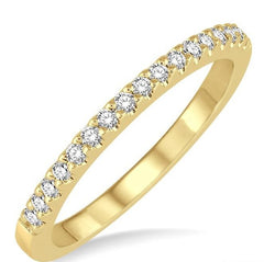 Parkplace Jewelers Diamond Wedding Band 214D8PPFVYG-WB