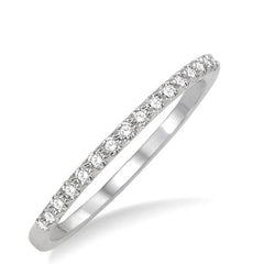 Parkplace Jewelers Diamond Wedding Band 23417PPFVWG-WB