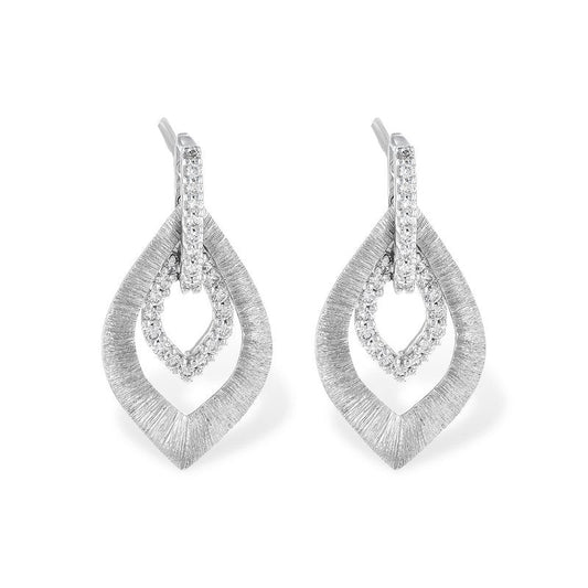 Parkplace Jewelers 14KT Gold Earrings M309-09523