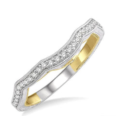 Parkplace Jewelers Diamond Wedding Band 264E8PPFVWY-WB