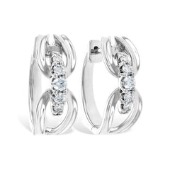 Parkplace Jewelers 14KT Gold Earrings F309-11360