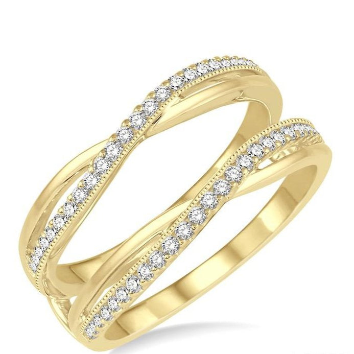 Parkplace Jewelers Diamond Insert Ring 29536PPFHYG