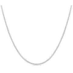 Parkplace Jewelers Diamond Tennis Necklace 993J5PPFGNKWG