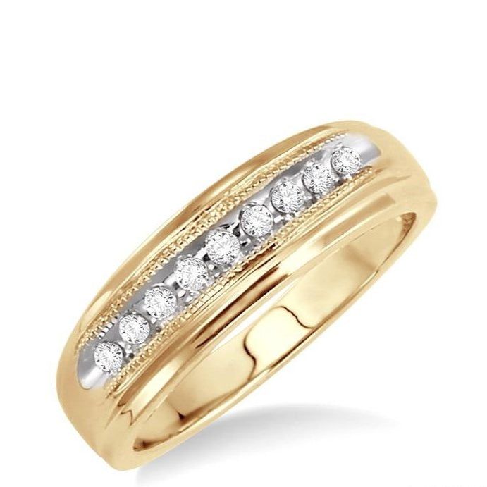 Parkplace Jewelers Women'S Diamond Ring 39188PPTXLDYG